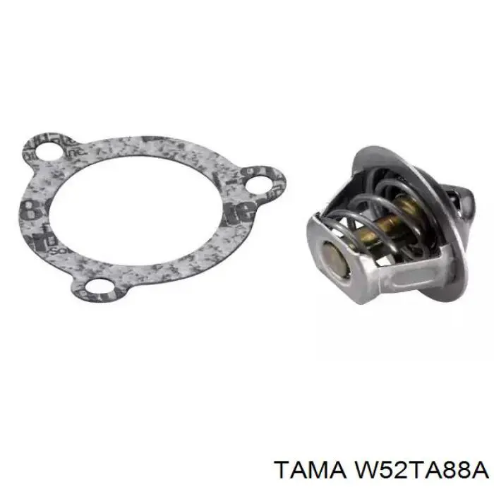 Do koszyka W52TA88A Tama Termostat