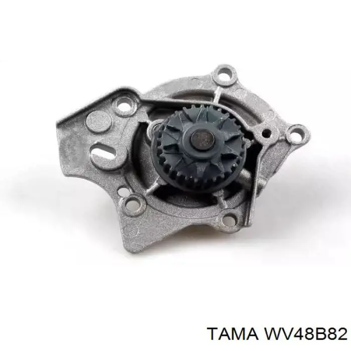 WV48B82 Tama Termostat