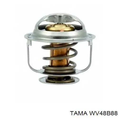 Termostat Vernet TH648488 cena, od 17,60 USD