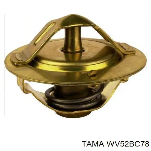 WV52BC78 Tama termostat