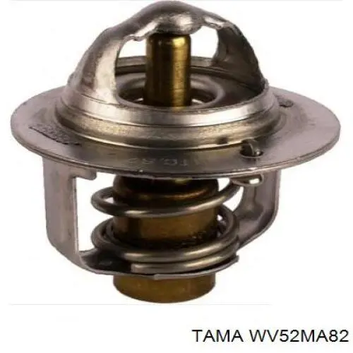 WV52MA82 Tama termostat