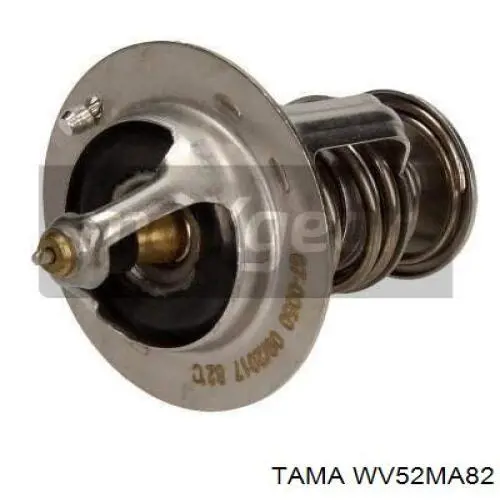 WV52MA82 Tama Termostat