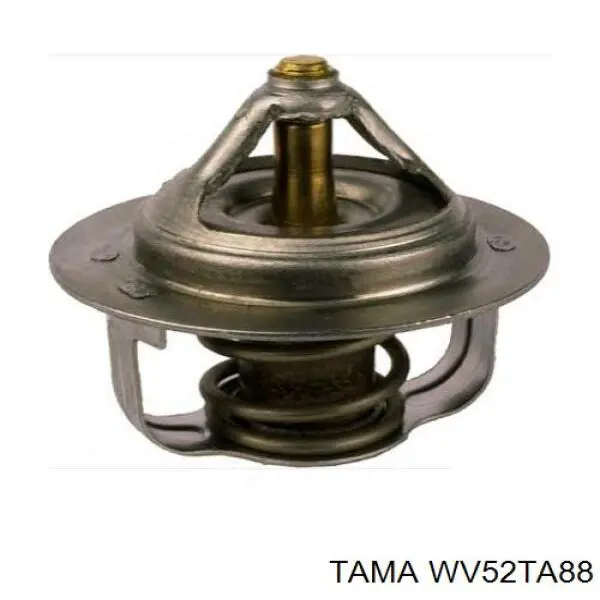 WV52TA88 Tama termostat