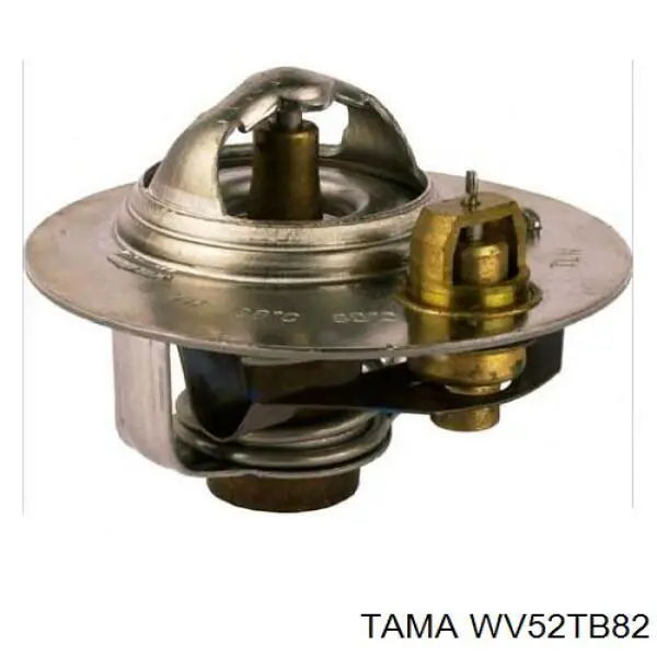 WV52TB82 Tama Termostat