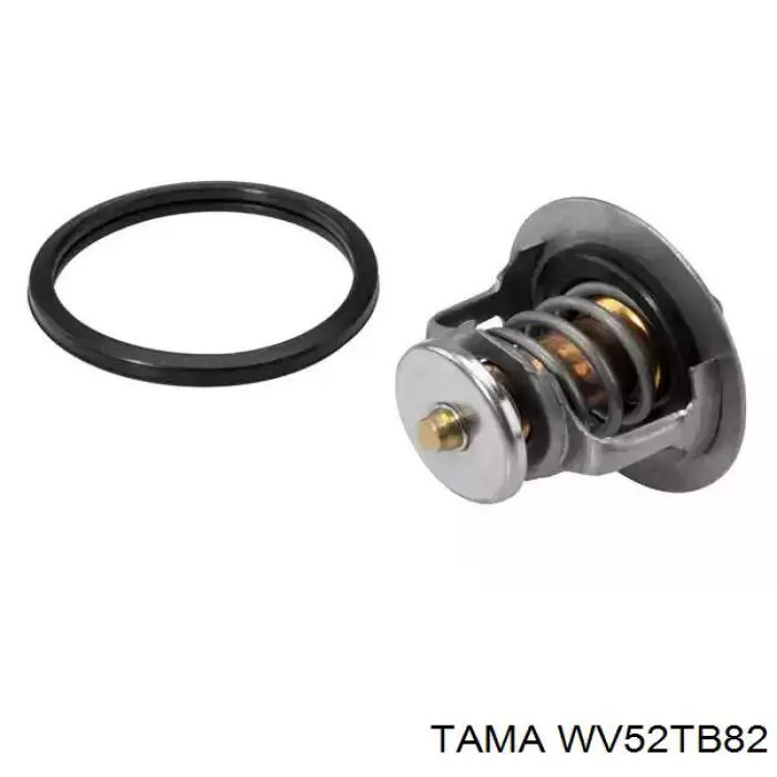 Termostat Tama WV52TB82 cena, od 18,82 USD