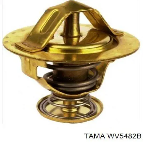 WV5482B Tama Termostat