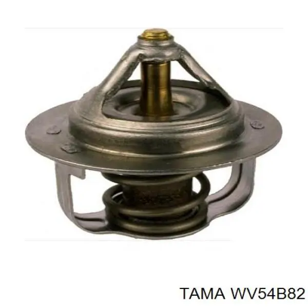 WV54B82 Tama Termostat