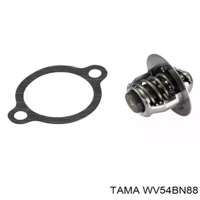 Termostat WV54BN88 Tama
