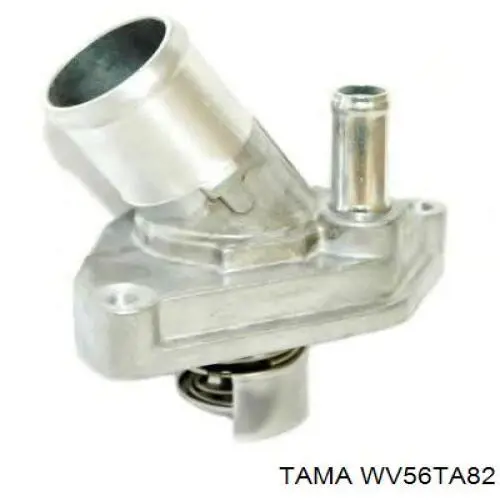 WV56TA82 Tama Termostat