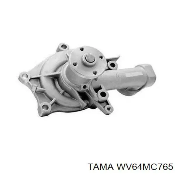 Termostat Tama WV64MC765 cena, od 19,00 USD