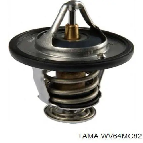 WV64MC82 Tama termostat