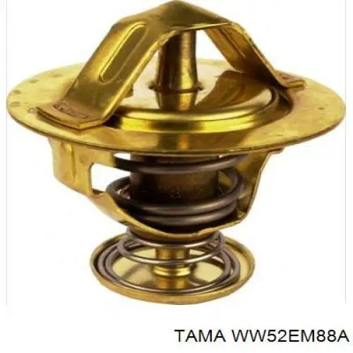 WW52EM88A Tama Termostat