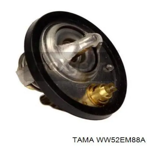 Termostat Tama WW52EM88A cena, od 18,16 USD