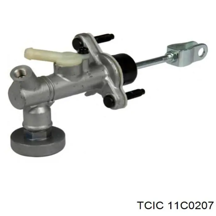 Do koszyka 11C0207 Tcic Cylinder sprzęgła główny