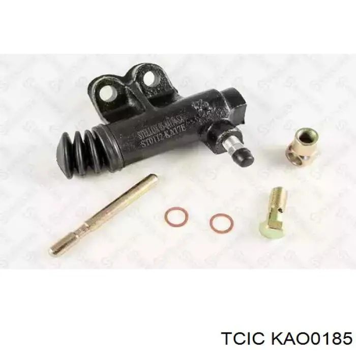 KAO0185 Tcic cylinder roboczy sprzęgła