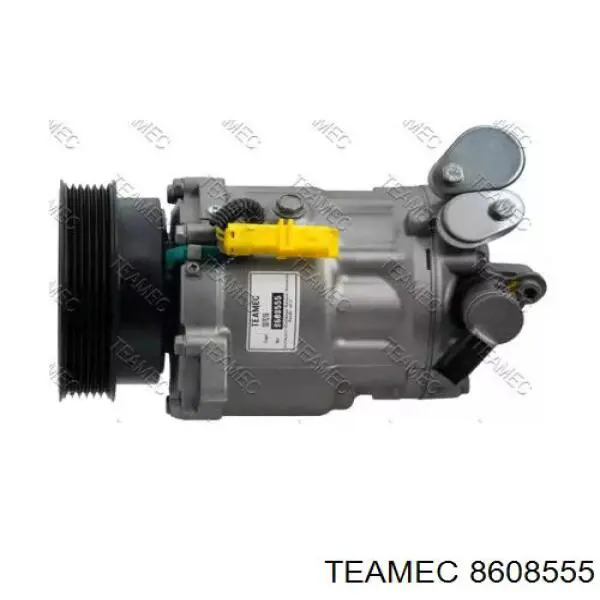 Sprężarka klimatyzacji Peugeot/Citroen 9671824180 cena, od 180,02 USD