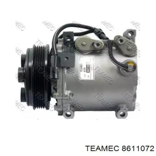 Do koszyka MR315460 Mitsubishi Sprężarka klimatyzacji