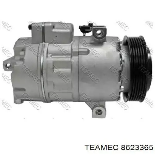 Do koszyka 977012W050 Hyundai/Kia Sprężarka klimatyzacji
