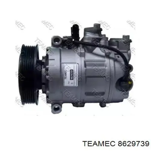 Sprężarka klimatyzacji MSG Rebuilding 8E0260805BGR cena, od 452,94 USD