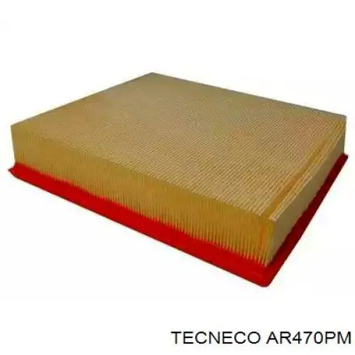 AR470PM Tecneco filtr powietrza