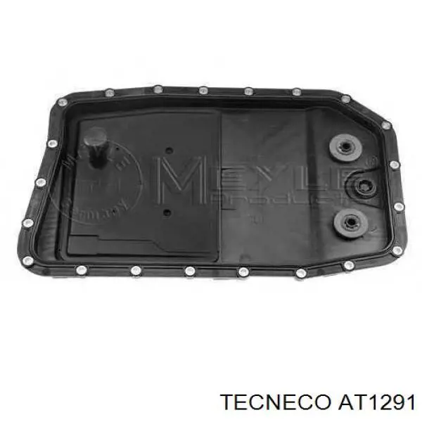 Filtr automatycznej skrzyni biegów do Land Rover Range Rover SPORT I L320