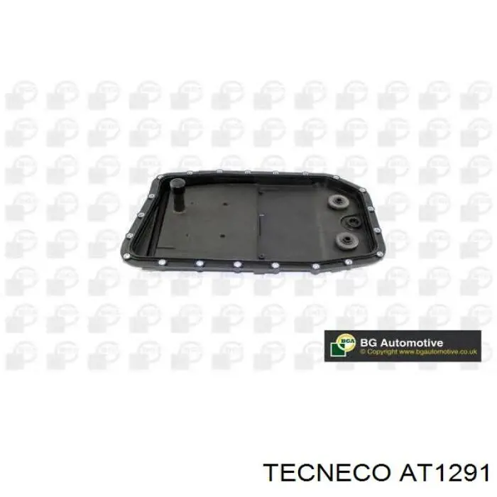 Filtr automatycznej skrzyni biegów Land Rover Range Rover SPORT I SUV (L320) (2005 - 2013) cena, od 60,12 USD