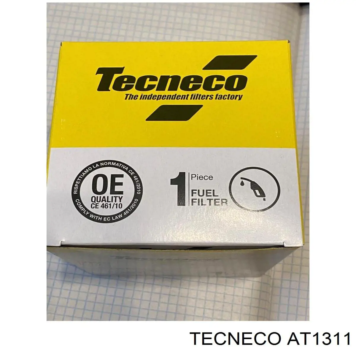 Filtr automatycznej skrzyni biegów BMW X7 SUV (G07) (2019 - 2026) cena, od 55,28 USD