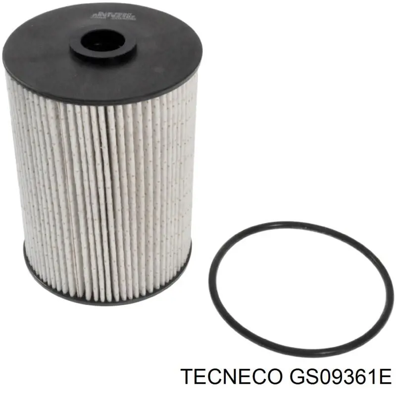 GS09361E Tecneco filtr paliwa