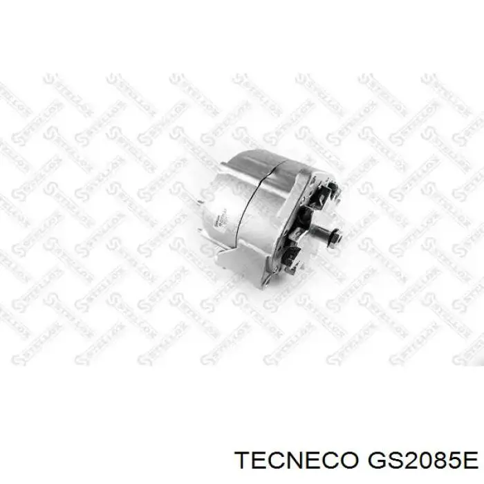 GS2085E Tecneco Filtr paliwa