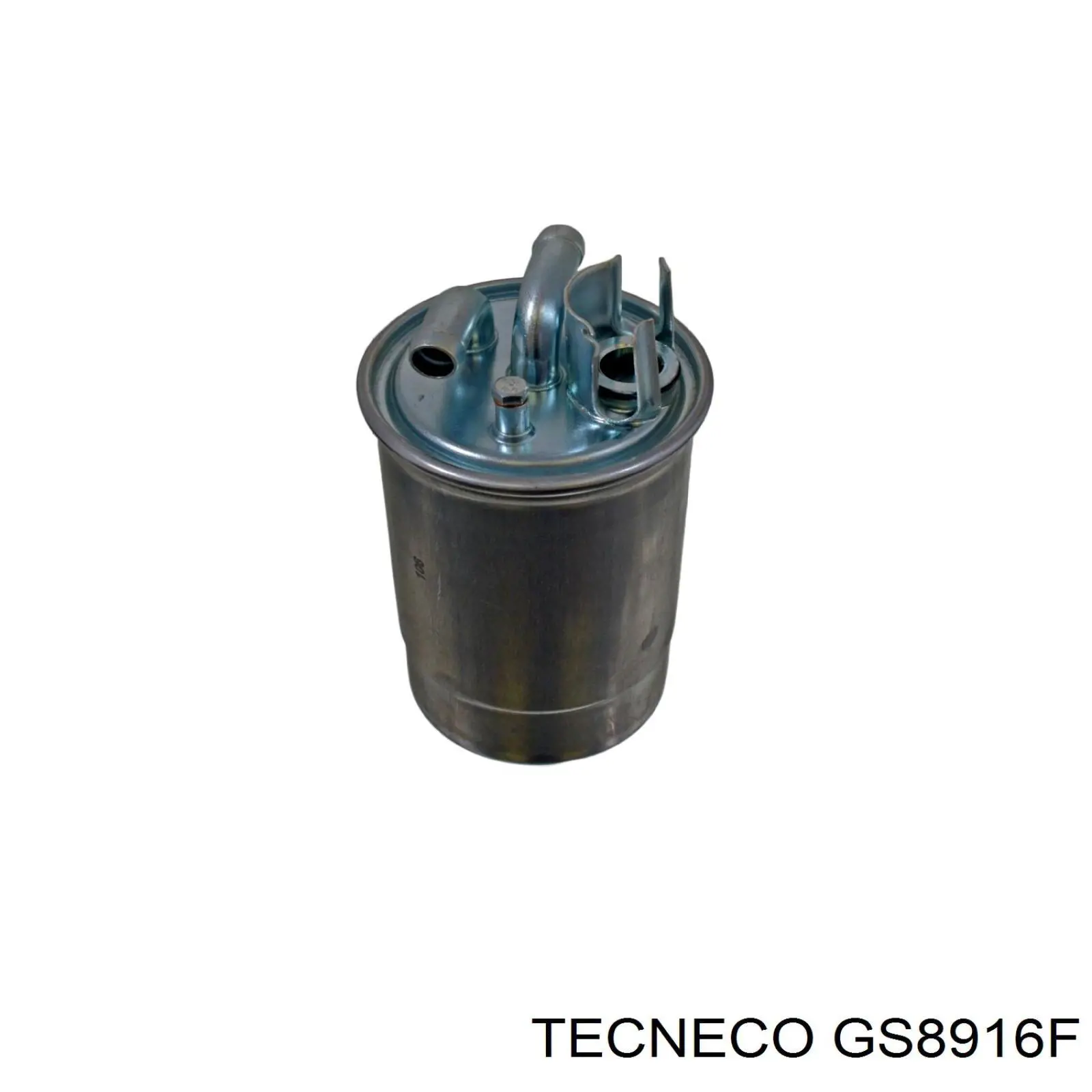 GS8916F Tecneco filtr paliwa