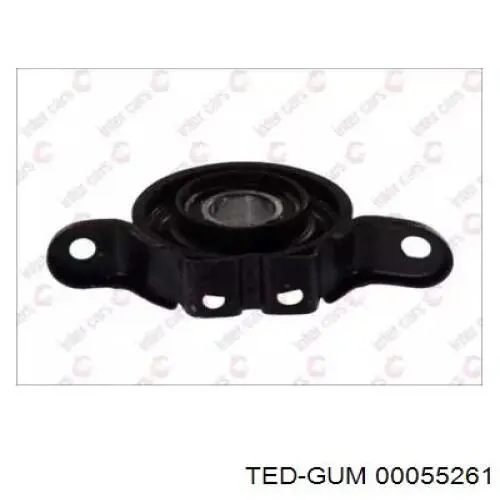 Wał Cardana tylny, kompletny Vika 55211007901 cena, od 340,51 USD
