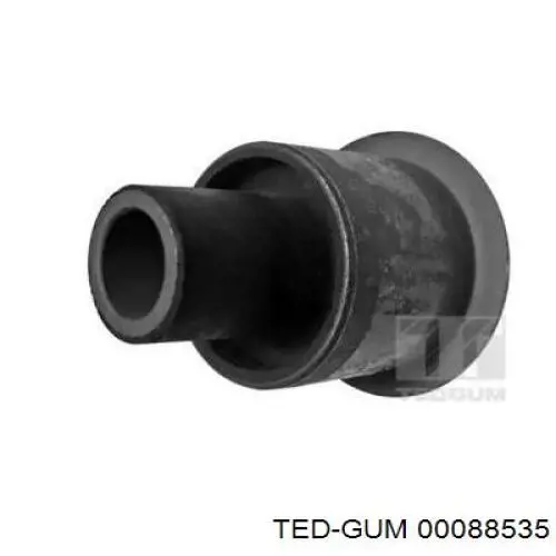 Silentblock przedniego wahacza dolnego BMW 3 sedana (E21) (1975 - 1984) cena, od 7,10 USD