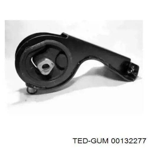 Poduszka (podpora) silnika tylna Dodge Stratus I ES sedana (1995 - 1998) cena, od 101,02 USD