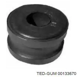 Tuleja stabilizatora przedniego Chrysler 4656512AA cena, od 10,54 USD