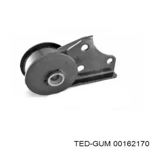  Ted-gum 00162170 cena, od 22,17 USD