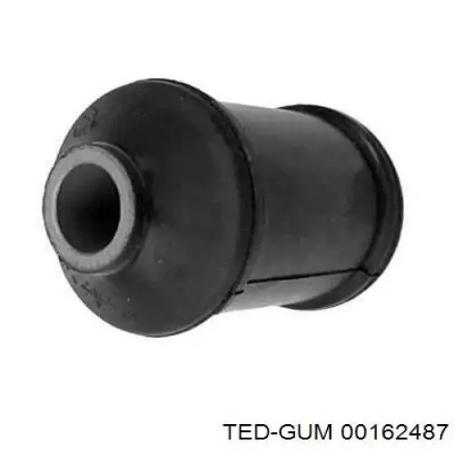 Silentblock przedniego wahacza dolnego SsangYong Musso SUV (FJ) (1995 - 2006) cena, od 12,05 USD