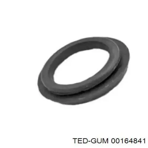 NR1029 TRT Poduszka amortyzatora przedniego