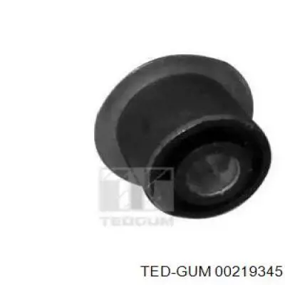 Resor tylny Ted-gum 00219345 cena, od 132,16 USD