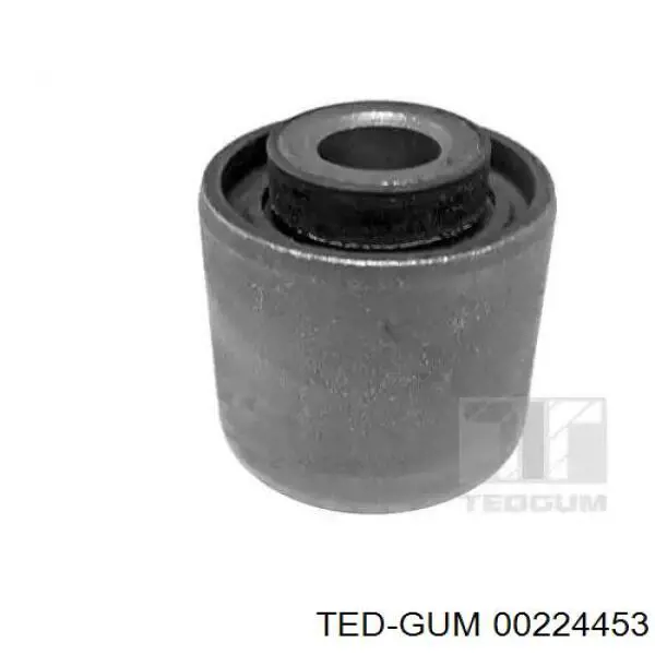 00224453 Ted-gum Silentblock wahacza tylnego dolnego