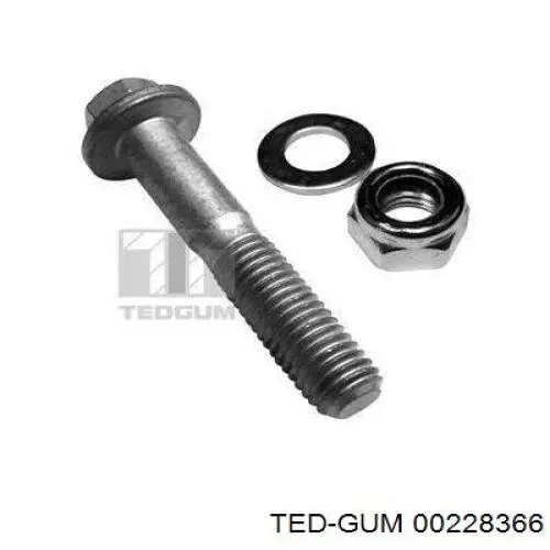  Ted-gum 228366 cena, od 54,21 USD
