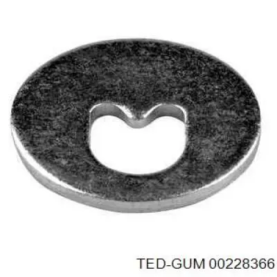Do koszyka 00228366 Ted-gum 