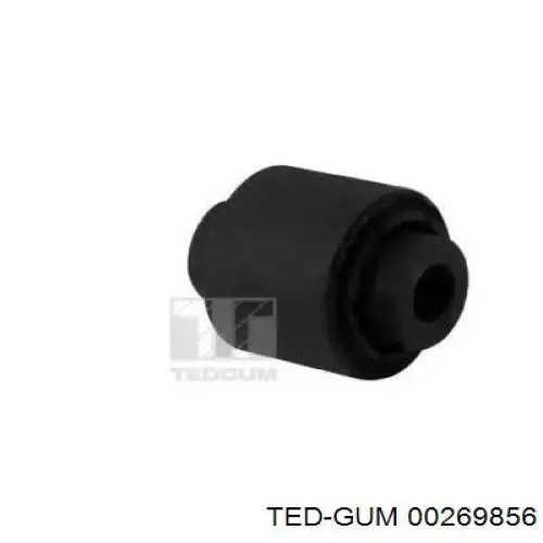 00269856 Ted-gum Silentblock wahacza tylnego dolnego