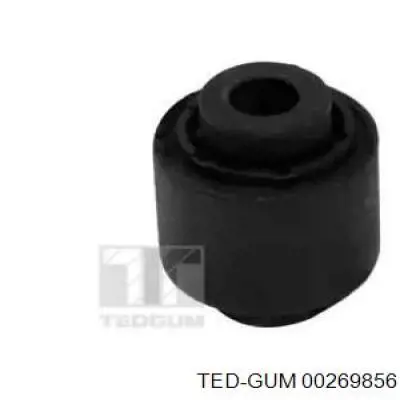 Silentblock wahacza tylnego dolnego Ted-gum 00269856 cena, od 8,47 USD
