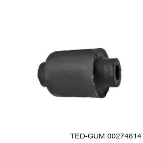 Silentblock przedniego wahacza dolnego do Honda Legend II KA7