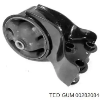 Poduszka (podpora) silnika tylna Hyundai/Kia 219302D100 cena, od 29,18 USD