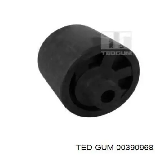 Poduszka (podpora) silnika lewa Mazda GA2A39070 cena, od 17,24 USD