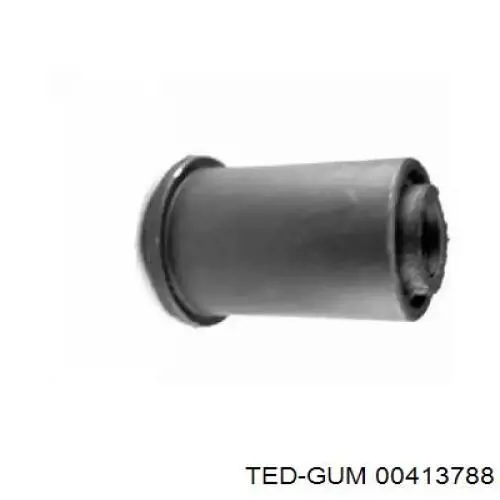 Silentblock przedniego wahacza dolnego Mercedes 100 autobus (631) (1988 - 1996) cena, od 11,14 USD
