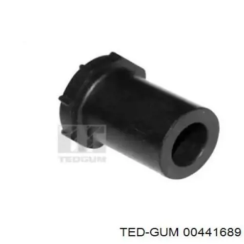 Silentblock tylnego resoru tylny Ted-gum 00441689 cena, od 2,66 USD