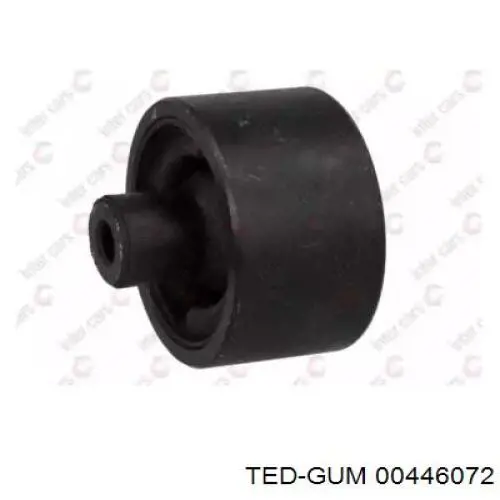 00446072 Ted-gum silentblock wahacza podłużnego tylnego dolnego