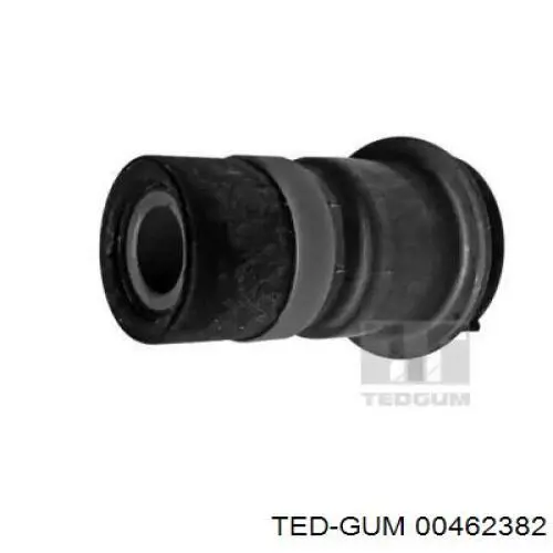 00462382 Ted-gum tuleja (poduszka przedniej belki)